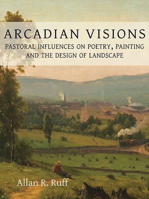 cover image of Arcadian Visions